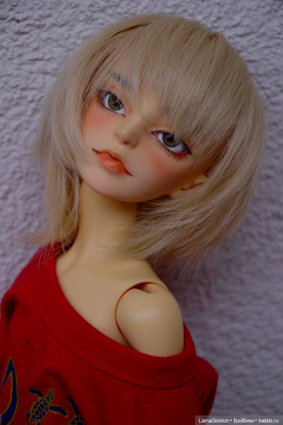 Рубрика "до/после"^-^(День 3) (фото 2)