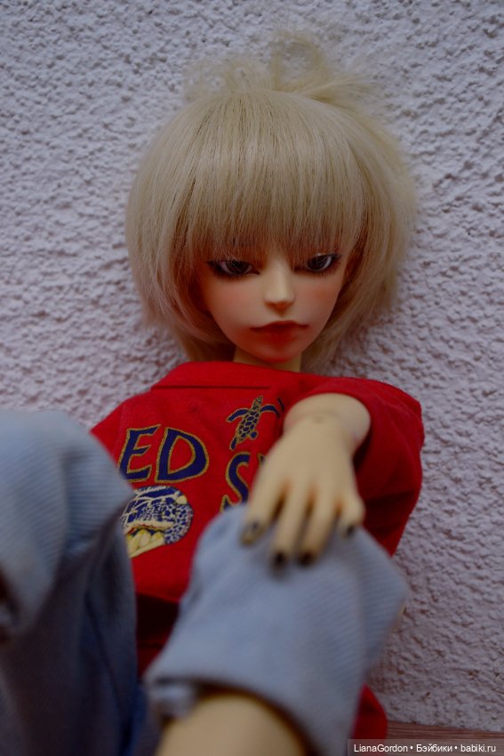 Рубрика "до/после"^-^(День 3) (фото 3)