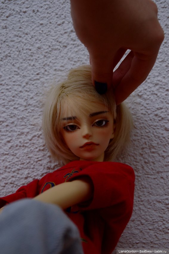 Рубрика "до/после"^-^(День 3) (фото 4)