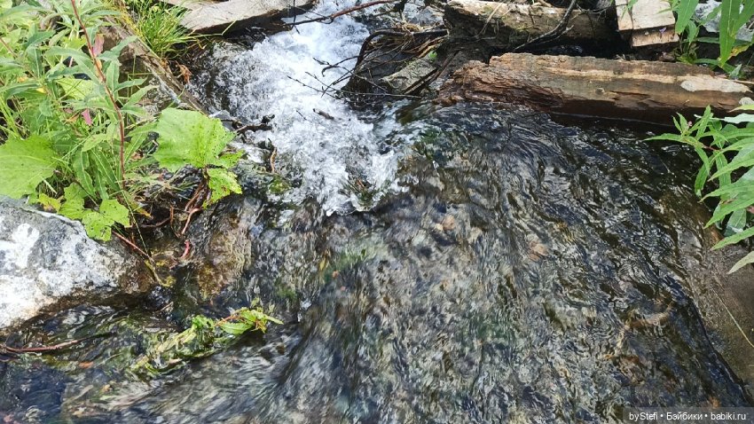 Готовы к прогулке по Заполярью? :) Давно не делилась фотографиями... 12.08.2021 (фото 7)