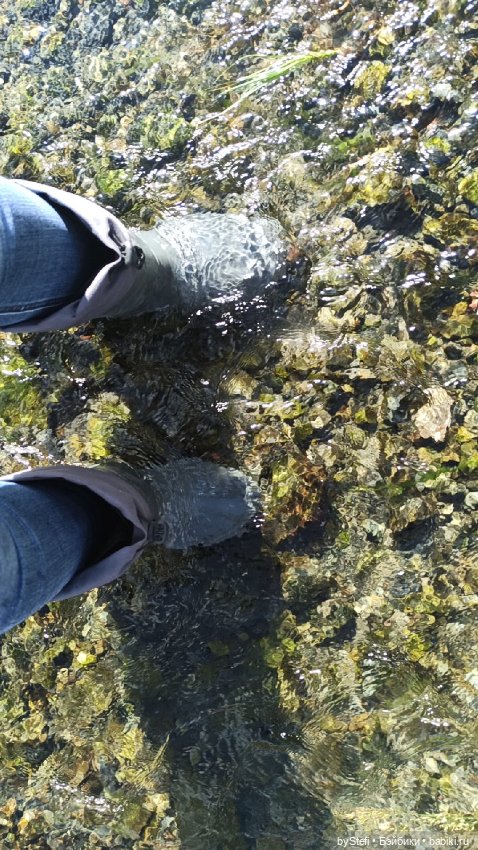 Готовы к прогулке по Заполярью? :) Давно не делилась фотографиями... 12.08.2021