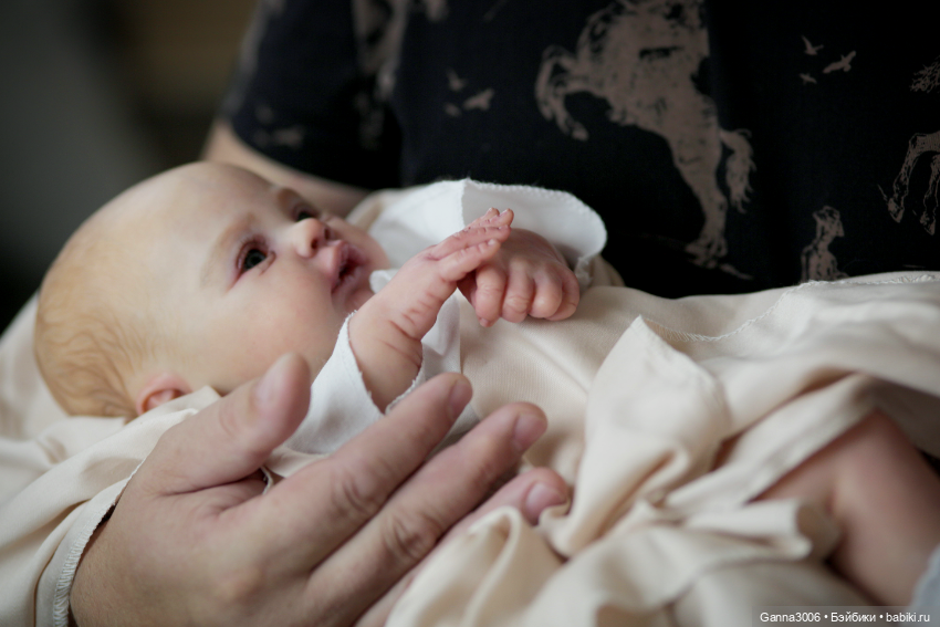 Малышка Медея( Meadow by Andrea Arcello) (фото 8)