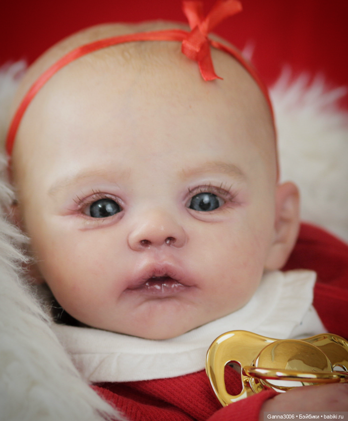 Малышка Медея( Meadow by Andrea Arcello) (фото 9)