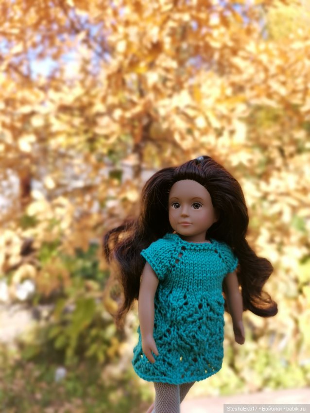 Любимые Лорики — Куклы Lori (Лори): Battat (фото 8)