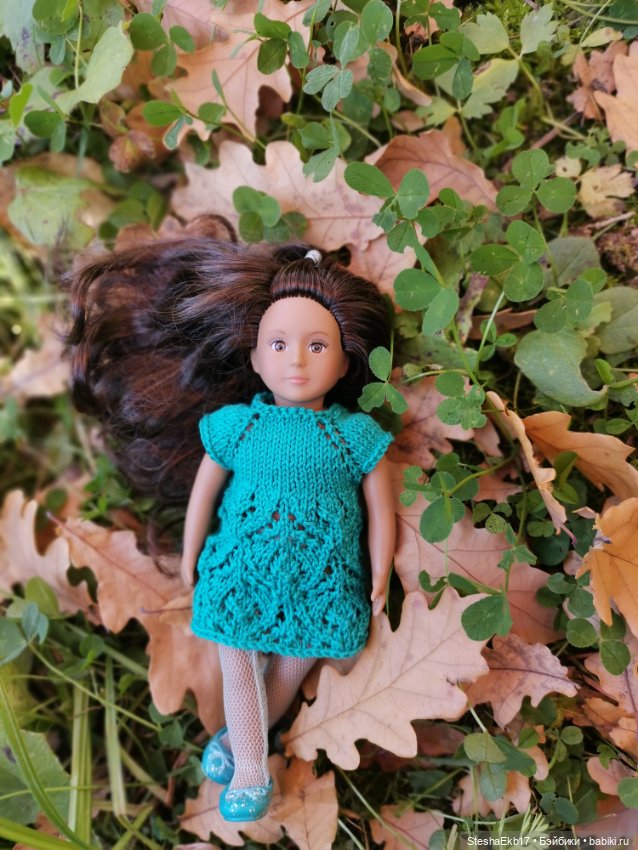 Любимые Лорики — Куклы Lori (Лори): Battat (фото 7)