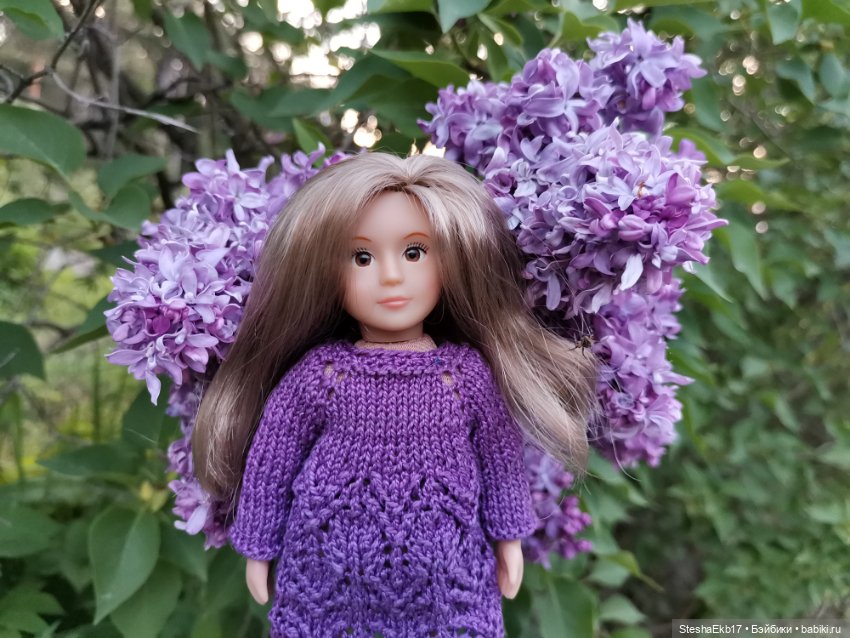 Любимые Лорики — Куклы Lori (Лори): Battat (фото 3)