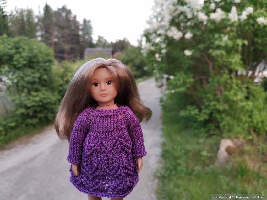 Любимые Лорики — Куклы Lori (Лори): Battat (фото 5)