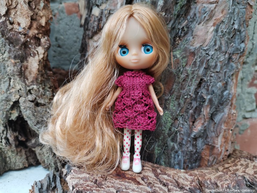 Блайз Петит на дачных просторах (фото 3)