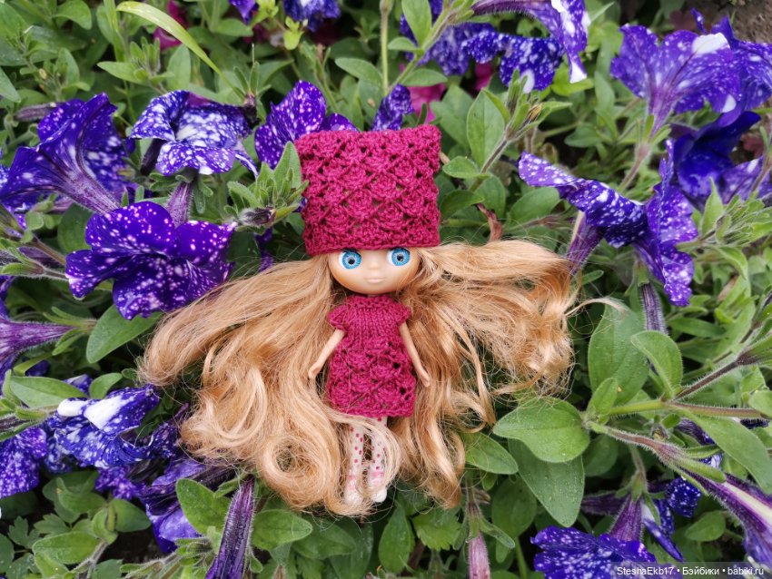 Блайз Петит на дачных просторах (фото 6)