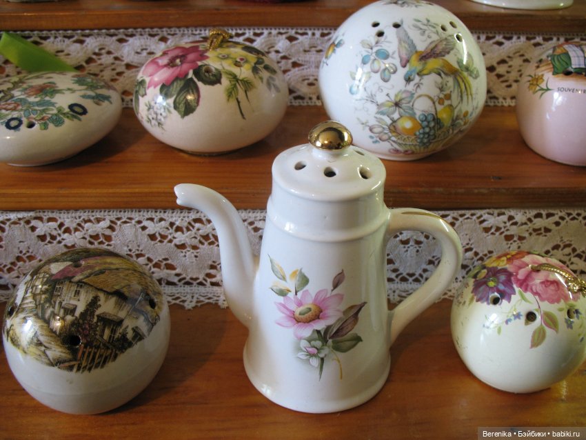 Ароматные английские яблоки или Помандеры (фото 7)