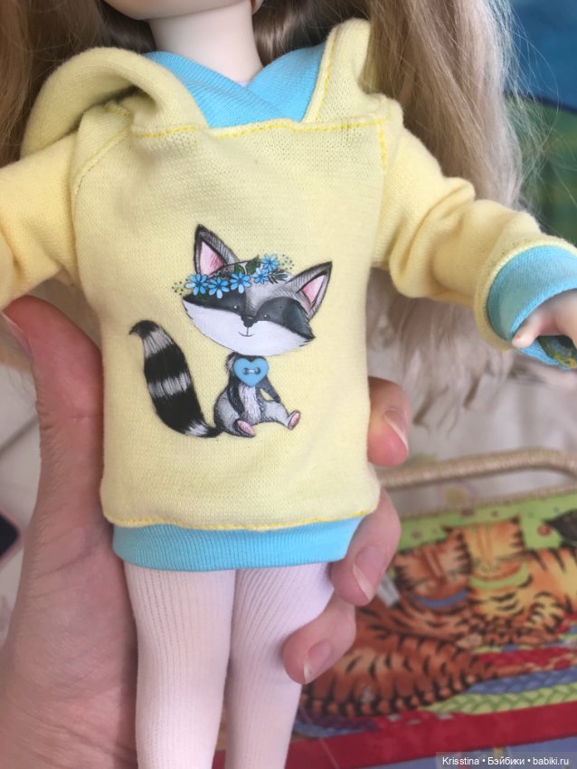 Моя муза❤️ — Одежда и обувь для кукол BJD (БЖД): 1/3 (фото 3)