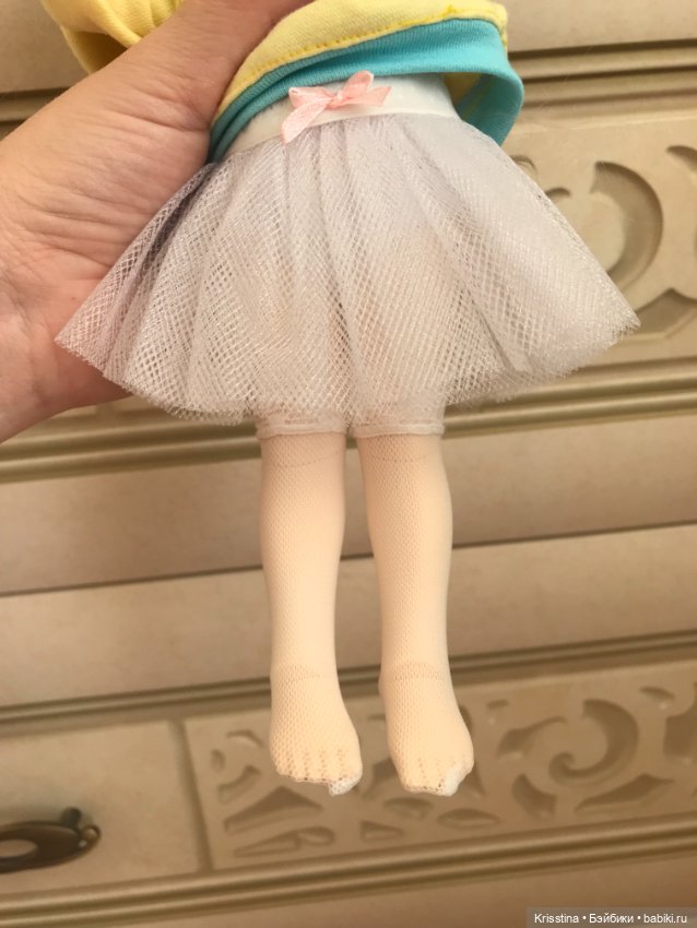 Моя муза❤️ — Одежда и обувь для кукол BJD (БЖД): 1/3 (фото 8)