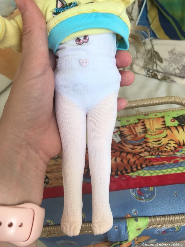 Моя муза❤️ — Одежда и обувь для кукол BJD (БЖД): 1/3 (фото 2)