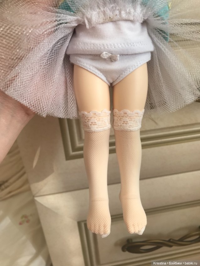 Моя муза❤️ — Одежда и обувь для кукол BJD (БЖД): 1/3 (фото 7)