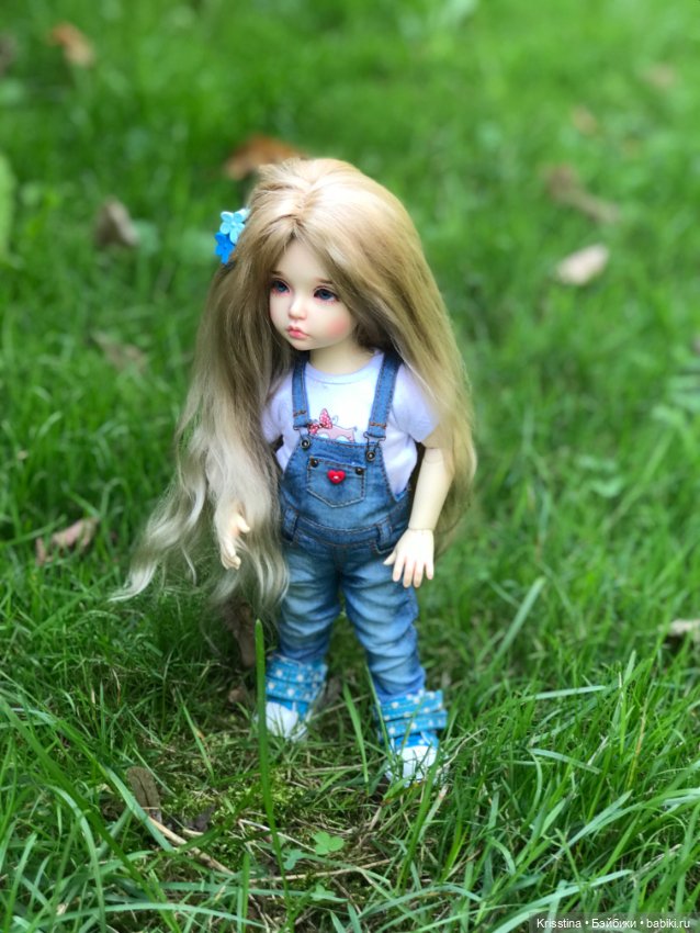 Моя муза❤️ — Одежда и обувь для кукол BJD (БЖД): 1/3