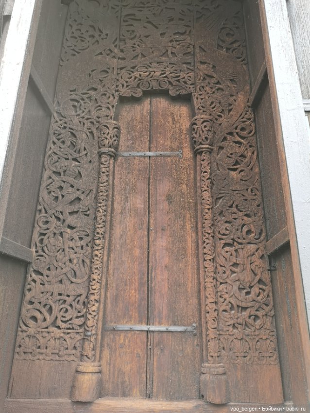 Путешествие по западной Норвегии