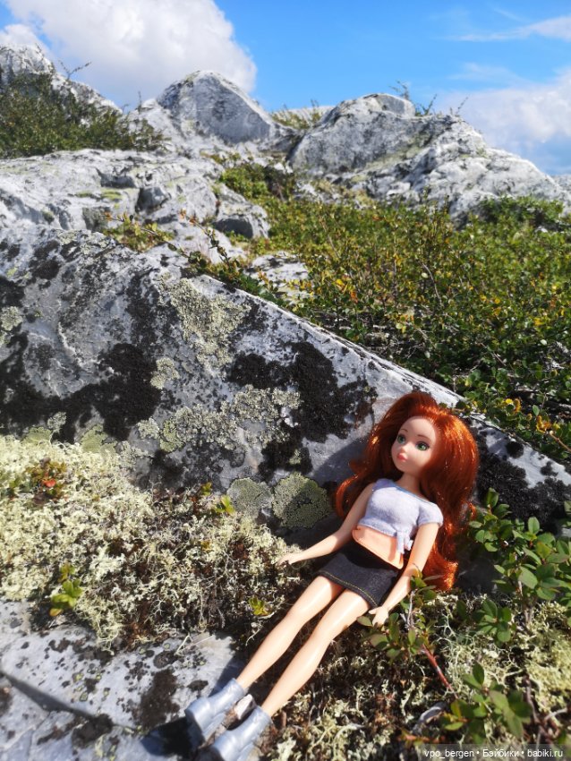 Путешествие по западной Норвегии