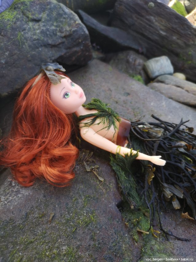 Путешествие по западной Норвегии