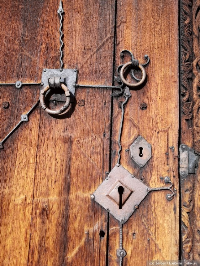 Путешествие по западной Норвегии