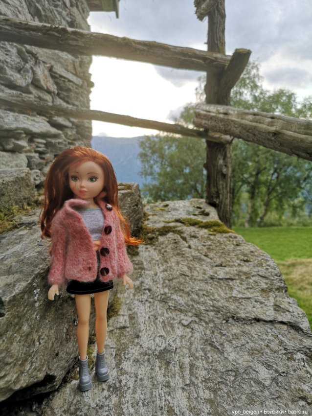 Путешествие по западной Норвегии