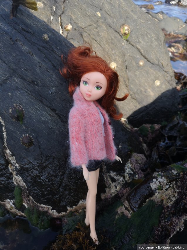 Путешествие по западной Норвегии