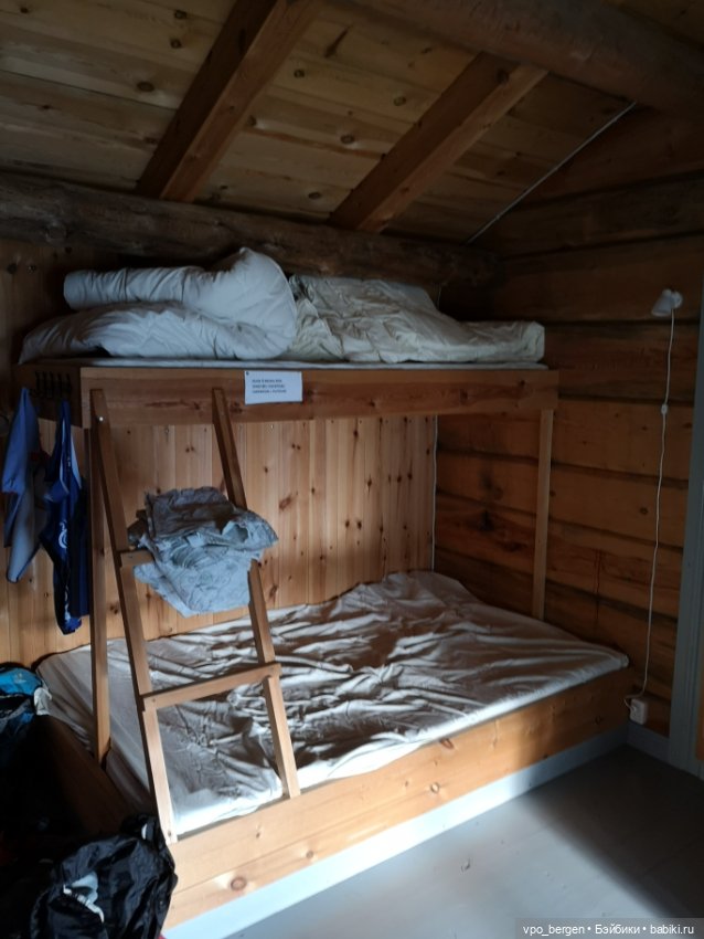 Путешествие по западной Норвегии (фото 3)