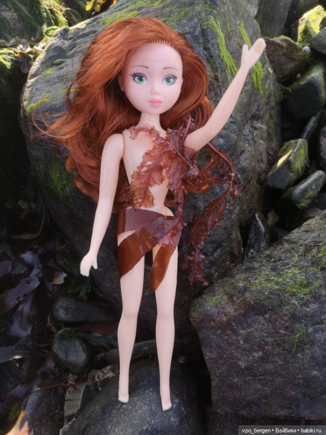 Путешествие по западной Норвегии