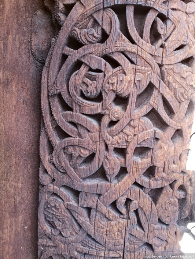 Путешествие по западной Норвегии