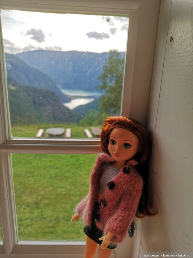 Путешествие по западной Норвегии (фото 2)