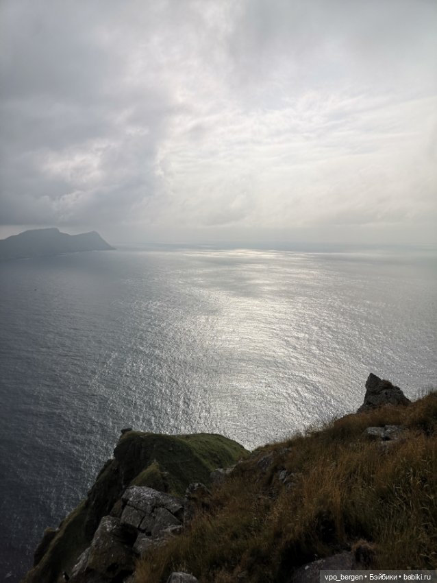 Путешествие по западной Норвегии (фото 9)