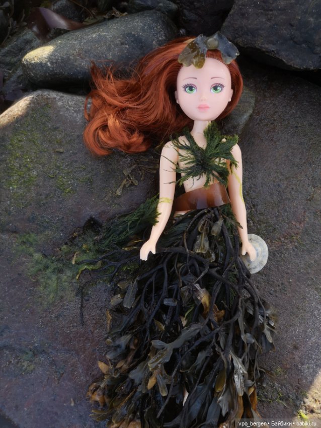 Путешествие по западной Норвегии