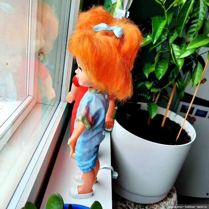 Дождливая погода - дело такое. Кто грустит, а кто и (фото 2)