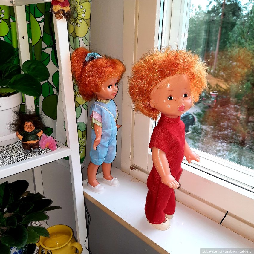 Дождливая погода - дело такое. Кто грустит, а кто и (фото 3)