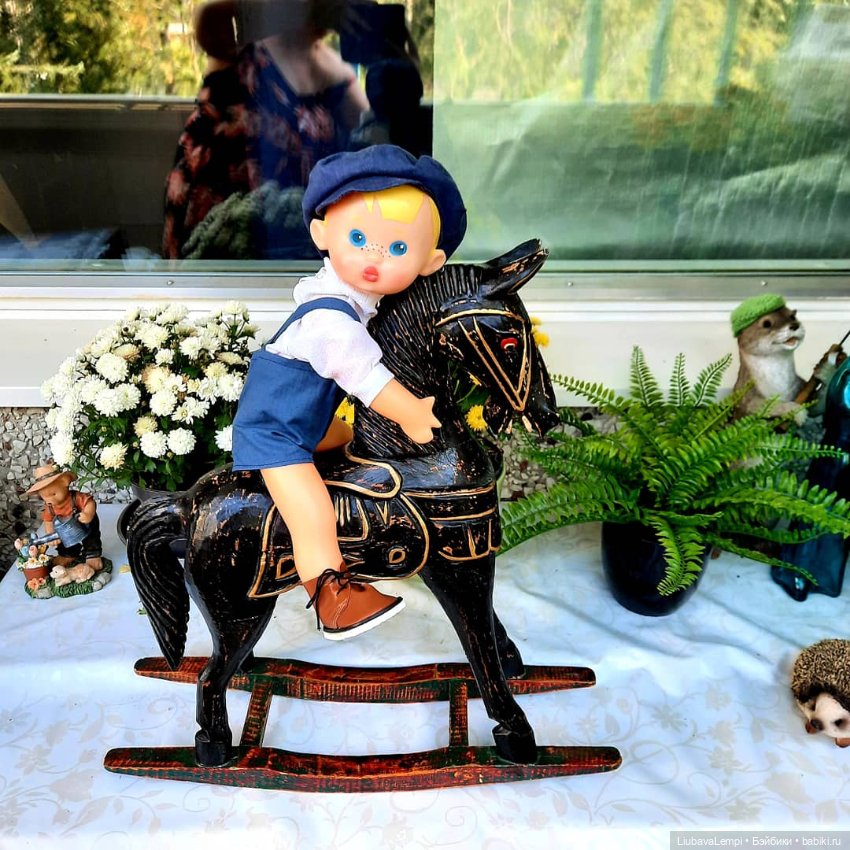 Дождливая погода - дело такое. Кто грустит, а кто и (фото 10)