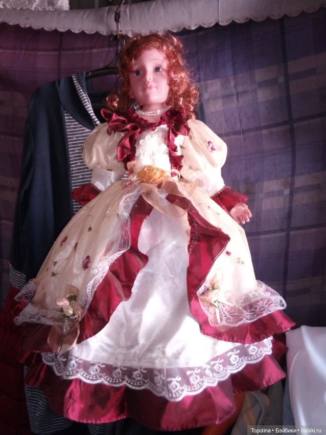 Блошка. Моя очередная добыча (фото 4)