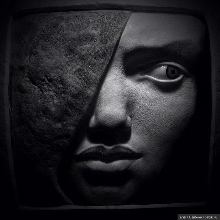 Невероятные скульптуры Jago Jacopo Cardillo (фото 8)