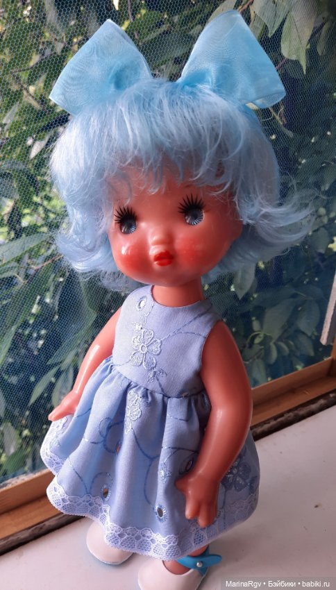 Моя идеальная Мальвина. Яна Загорск