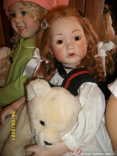 "Так много девушек хороших..." (фото 4)