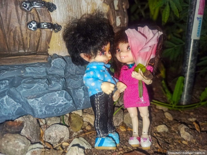 Новые знакомства. Realpuki. 127 часть (фото 10)