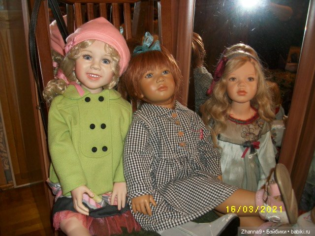 "Так много девушек хороших..." (фото 6)