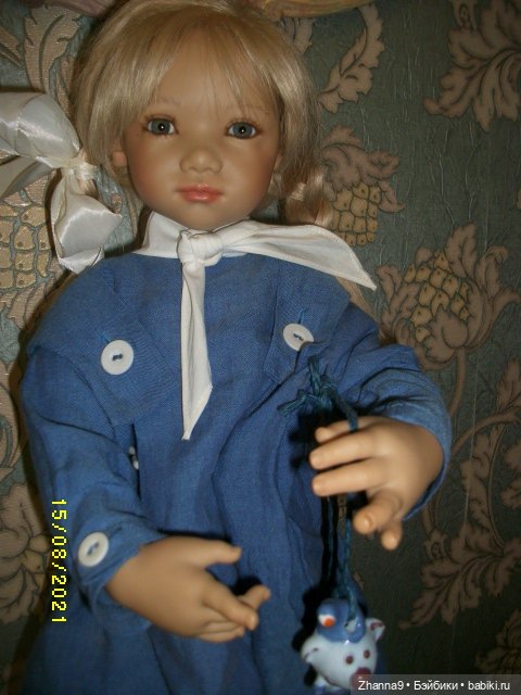 "Так много девушек хороших..." (фото 2)