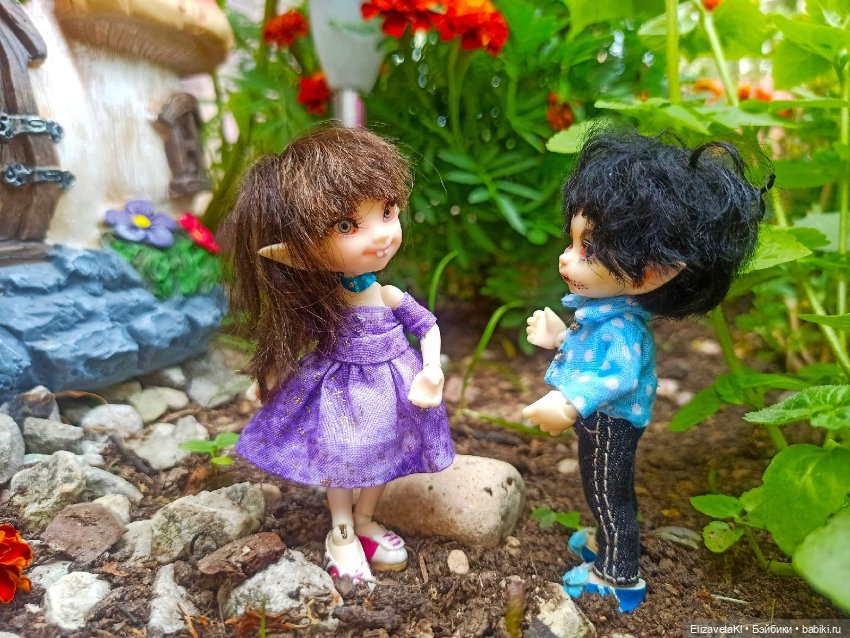 Новые знакомства. Realpuki. 127 часть (фото 6)