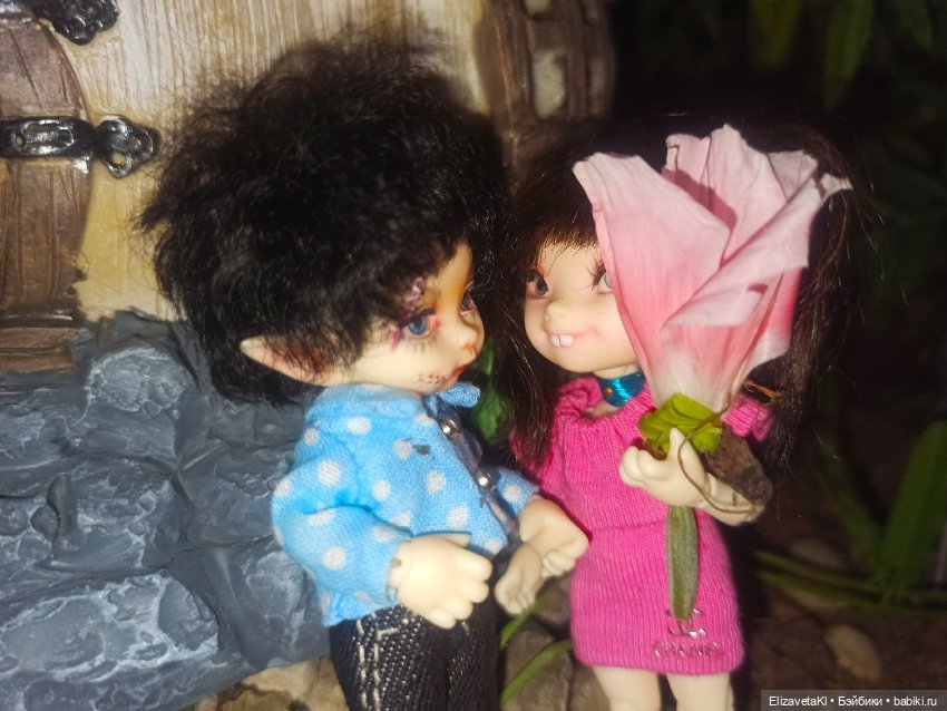 Новые знакомства. Realpuki. 127 часть (фото 9)