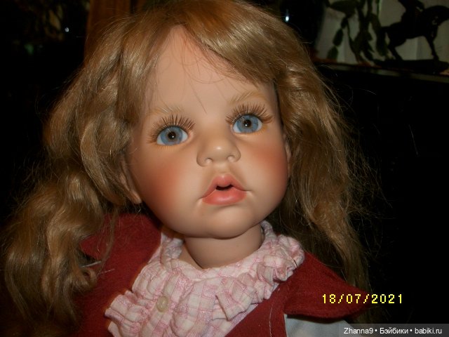 "Так много девушек хороших..." (фото 8)