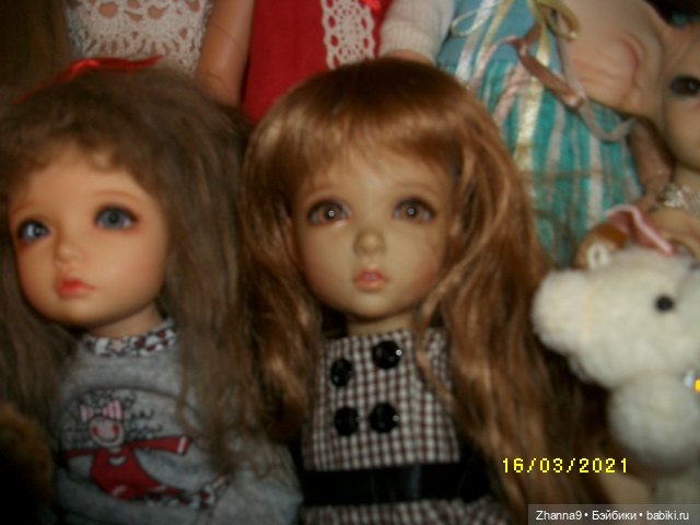 "Так много девушек хороших..." (фото 7)