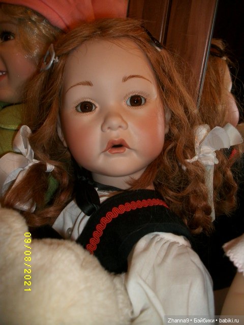 "Так много девушек хороших..." (фото 5)