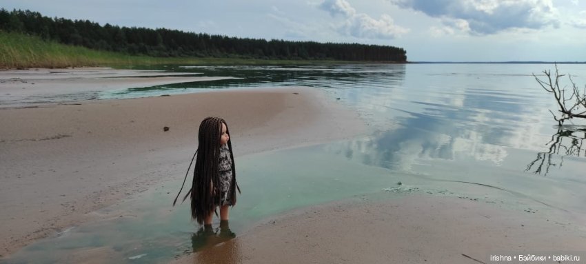 Племя. Стихотворное сопровождение Елены Ореховой