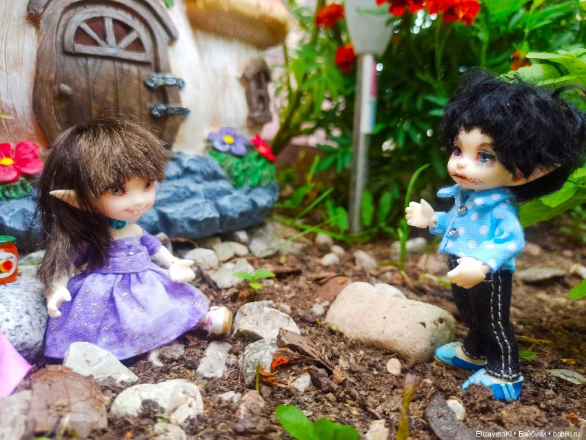 Новые знакомства. Realpuki. 127 часть (фото 5)