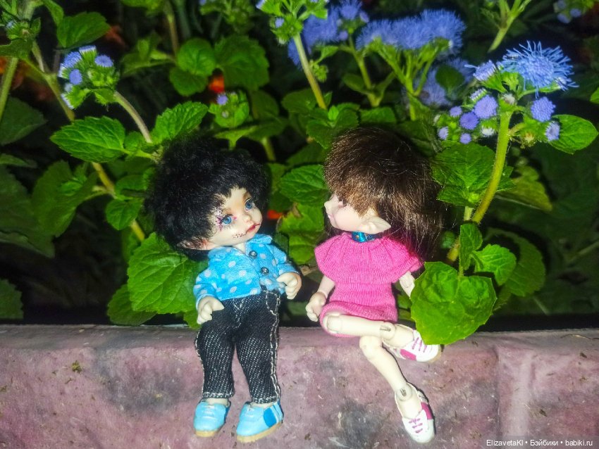 Новые знакомства. Realpuki. 127 часть