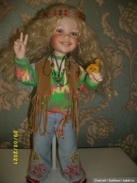 "Так много девушек хороших..."